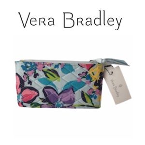 🆕💕 New Vera Bradley Ultimate Card Case